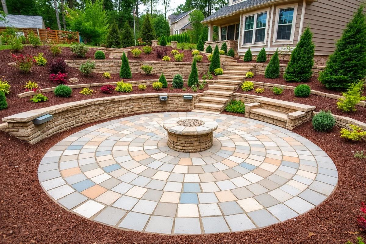 ITS Landscape Design | Charlotte's Premier Landscape Design & Installation