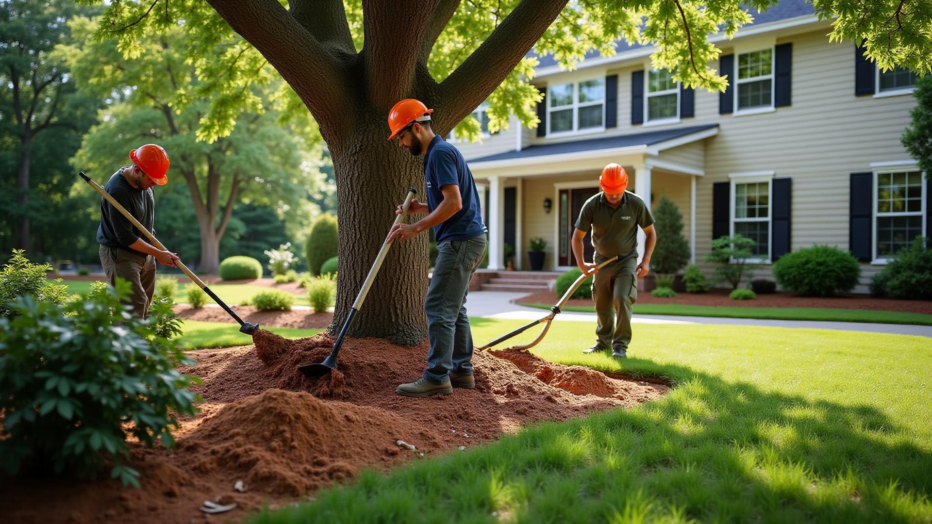 ITS Landscape Design | Charlotte's Premier Landscape Design & Installation